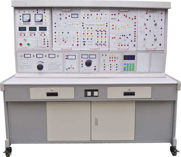 HYDD-503型電力電子技術(shù)實訓裝置