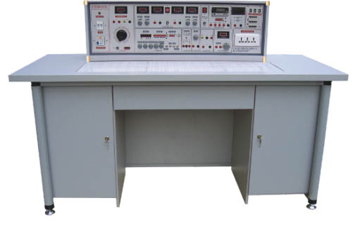 HYS-820A型高級(jí)模電、數(shù)電實(shí)驗(yàn)室成套設(shè)備 