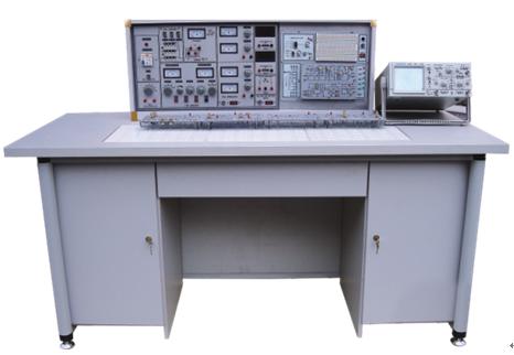 HY-3000E型模電、數(shù)電、高頻電路實(shí)驗(yàn)室設(shè)備