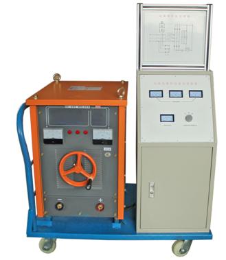 HYJLDH-1交流電弧焊技能實訓裝置