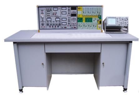 HY-3000F型模電、數(shù)電、自動(dòng)控制原理實(shí)驗(yàn)室設(shè)備